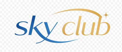 Sky Club logo